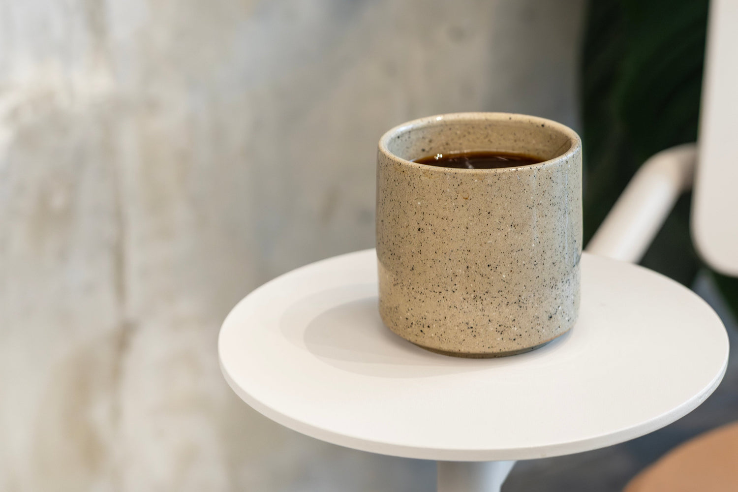Cafe At Home