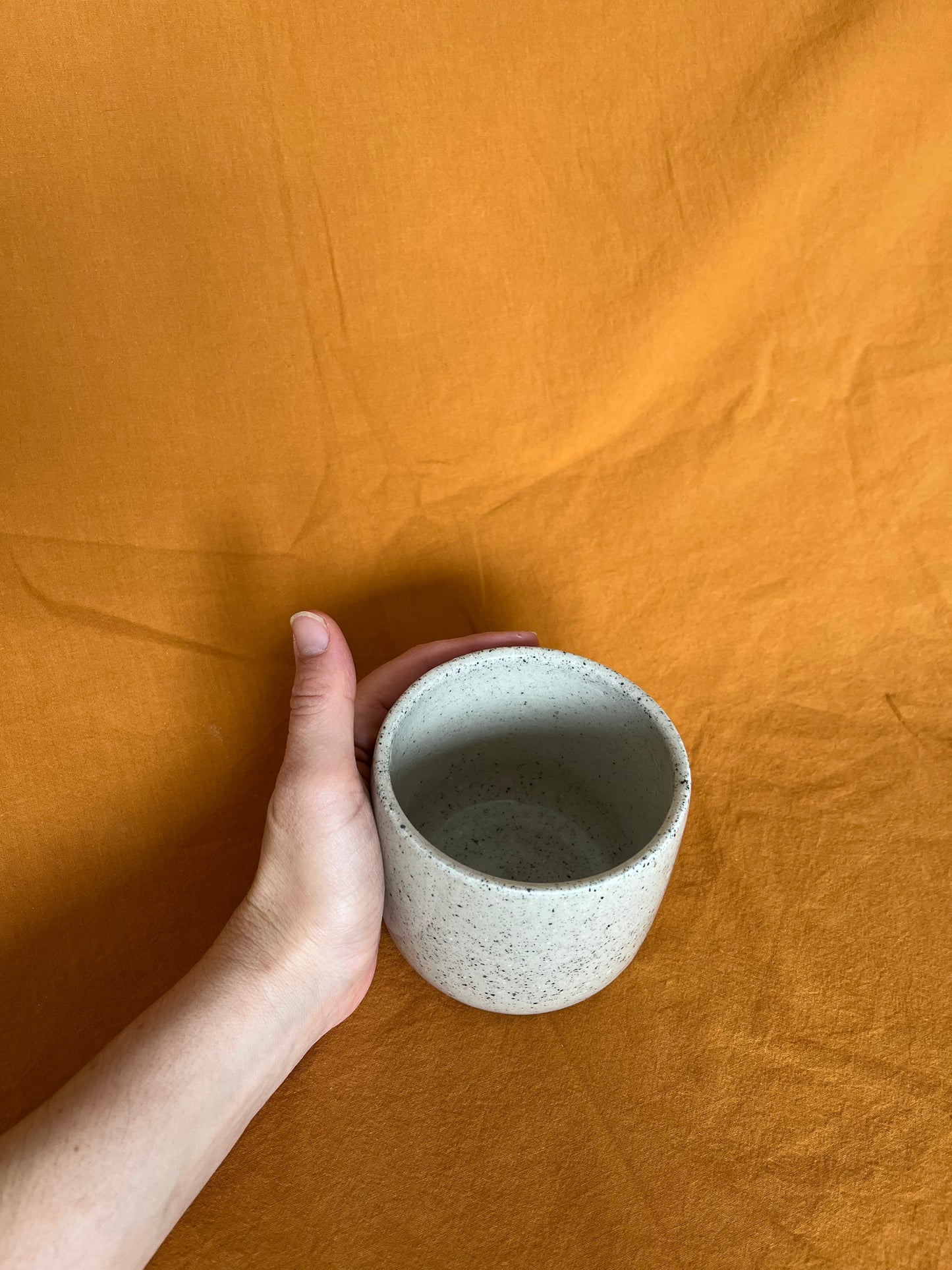 Large Brew Mug