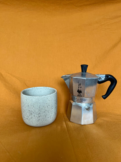 Large Brew Mug