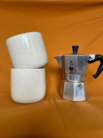 Large Brew Mug