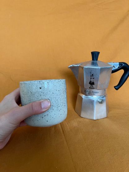 Medium Brew Cup