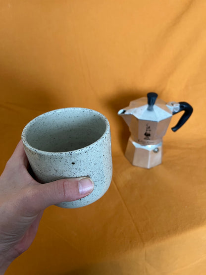 Medium Brew Cup