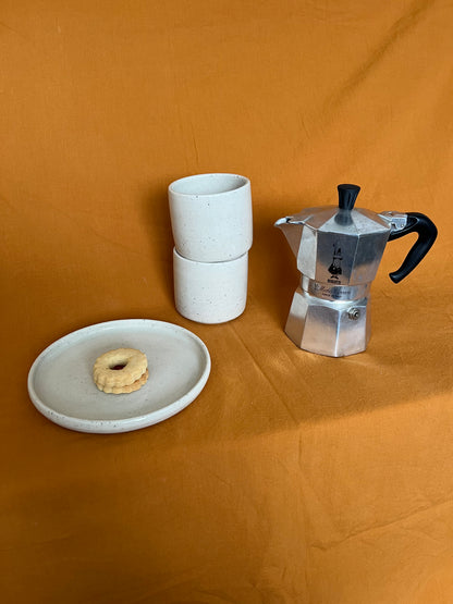 Daily Brew Cup