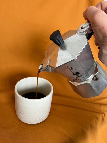 Daily Brew Cup